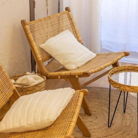 Appartement Cosy Dans Les Rues Pietonnes 格勒诺布尔 外观 照片