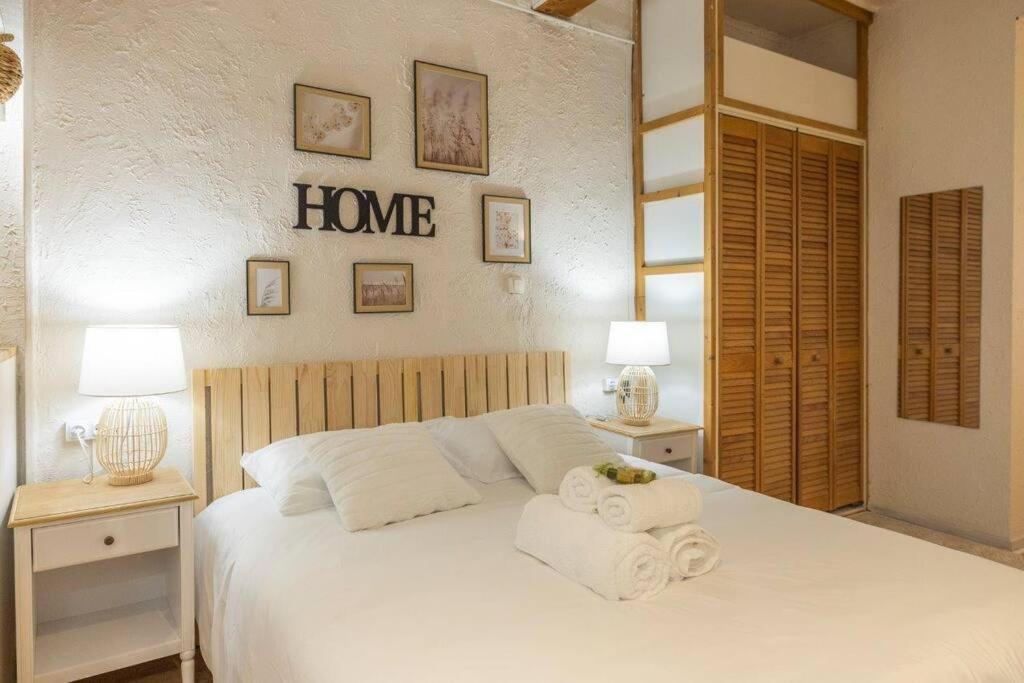 Appartement Cosy Dans Les Rues Pietonnes 格勒诺布尔 外观 照片